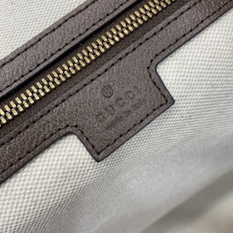 Gucci Travel Bags